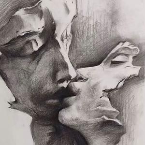 曾经是情侣（cover：梁博）