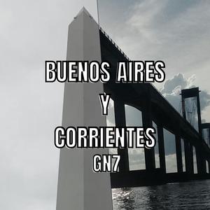 BUENOS AIRES Y CORRIENTES