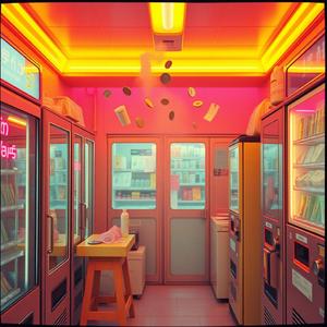 돈(money) by Paranoia