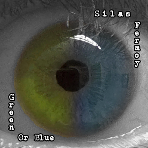 Green or Blue