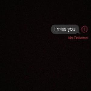 message (sped up)