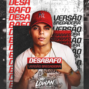 Desabafo (Versão Bregadeira) (Cover)