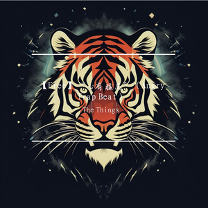 【Free】“心有猛虎”（Angry Trap Beat）