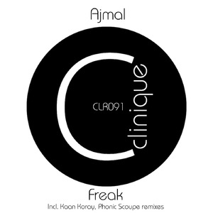 Freak (Kaan Koray Indian Vocal Mix)