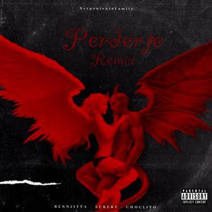 Perderte (Remix)
