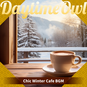 Glorious Cappuccino-Key F Ver.-