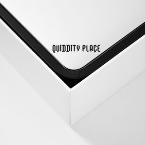 Quiddity Place