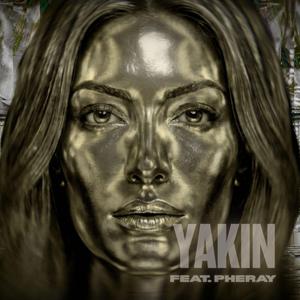 Yakın (feat. Pheray)