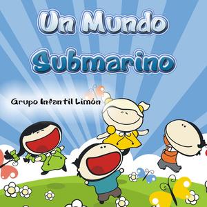 Un Mundo Submarino