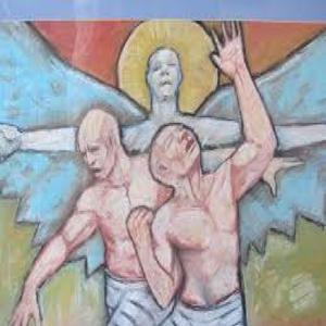 BLUE VIENS BY DAVID FRANCIS DRYMALA