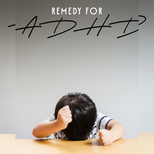 ADHD Sound Therapy