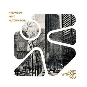 Lost Without You (Dub Mix) (feat. Nutown Soul)
