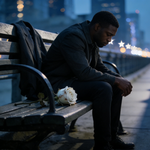 爱情余味--福音版