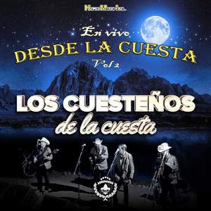 Balbinita ( En Vivo)