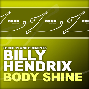 Body Shine (Club Version)