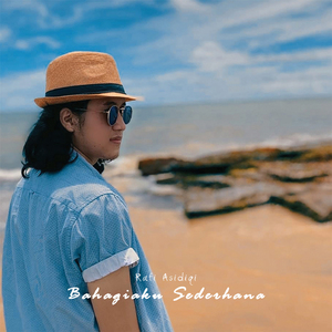Bahagiaku Sederhana