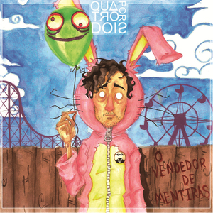 O Conto do Espantalho