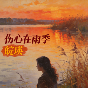 伤心在雨季