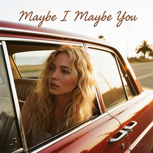 Maybe I Maybe You (Cover)