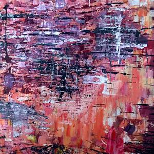 The Moon is bright (feat. Reu)