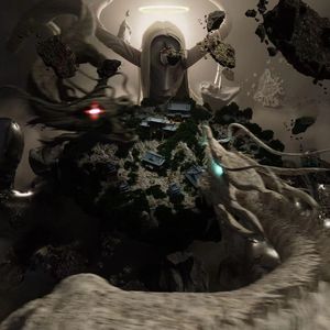 欺骗Feat.Lil Asian