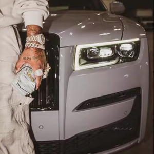 BigXthaPlug x Key Glock Type Beat - "Good Kind"