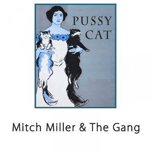 Bell Bottom Trousers / Be Kind To Your Web Footed Friends