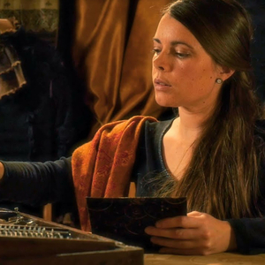 Testing Lenses on Your Face (Inaudible Whispers, Personal Attention)