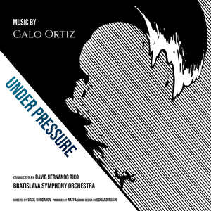 Under Pressure (Original Short Film Soundtrack)