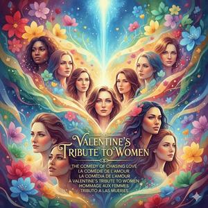 Partie 2. Un Valentin en Hommage à Toutes les Femmes!