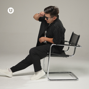 Күліп қарадың