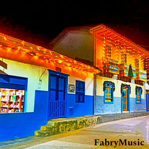 Callecitas De MI Pueblo