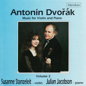 4 Romantic Pieces, Op. 75: I. Allegro moderato