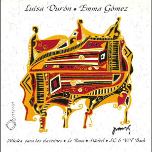 Suite: I. Allemande en Re Menor