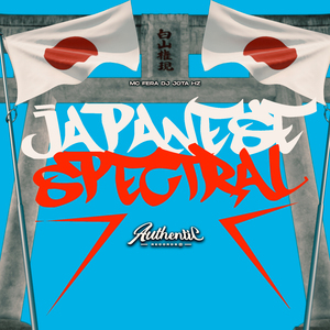 Japanese Spectral