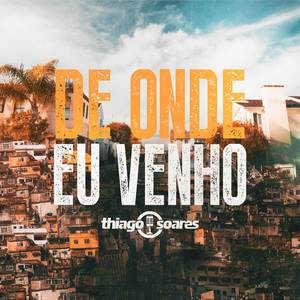 De Onde Eu Venho (Ao Vivo)