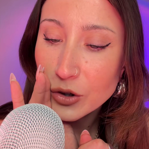 Clicky Sounds & Sleepy Reassurances