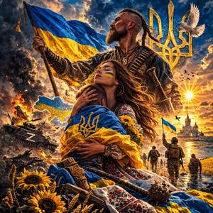 Слава і воля