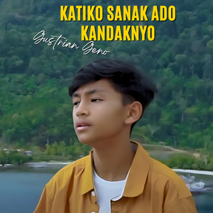 Katiko Sanak Ado Kandaknyo