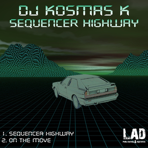 Sequencer Highway (Original Mix)