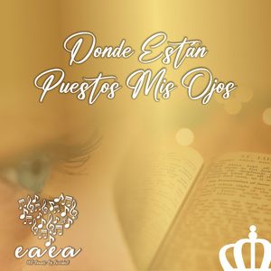 Donde Estan Puestos Mis Ojos