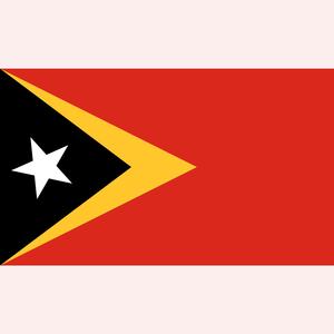 Pátria (National anthem of Timor-Leste)