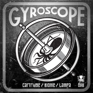 Gyroscope (Original Mix)
