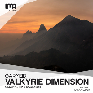Valkyrie Dimension (Original Mix)