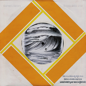 Dream Come True (Original Mix)