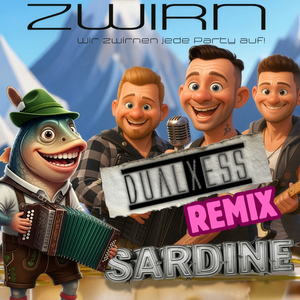 Sardine (DualXess Remix)