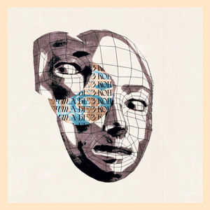 Портрет солнца в профиль