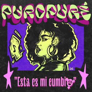 Esta es mi cumbia