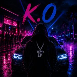K.O