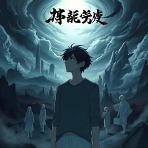 深い悲しみ (Fukai kanashimi)